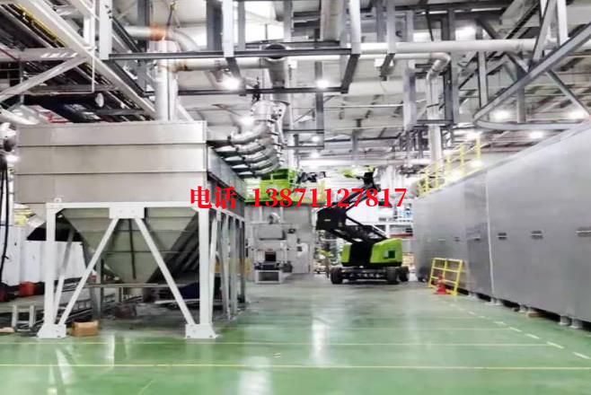 王益机电设备安装工程,设备安装公司