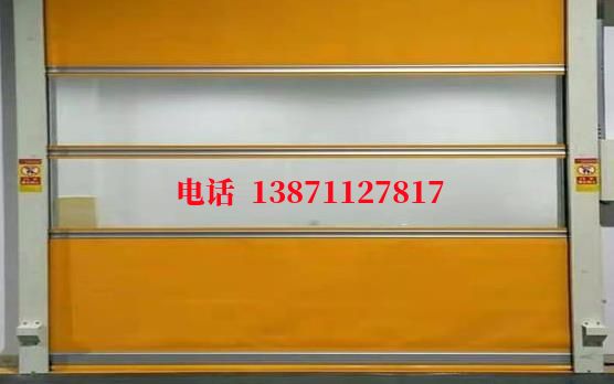 王益洁净室门
